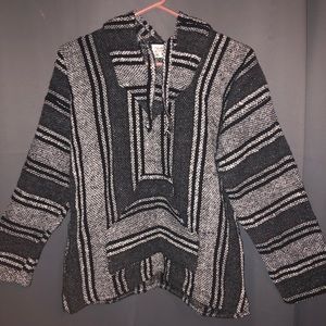 Baja hoodie